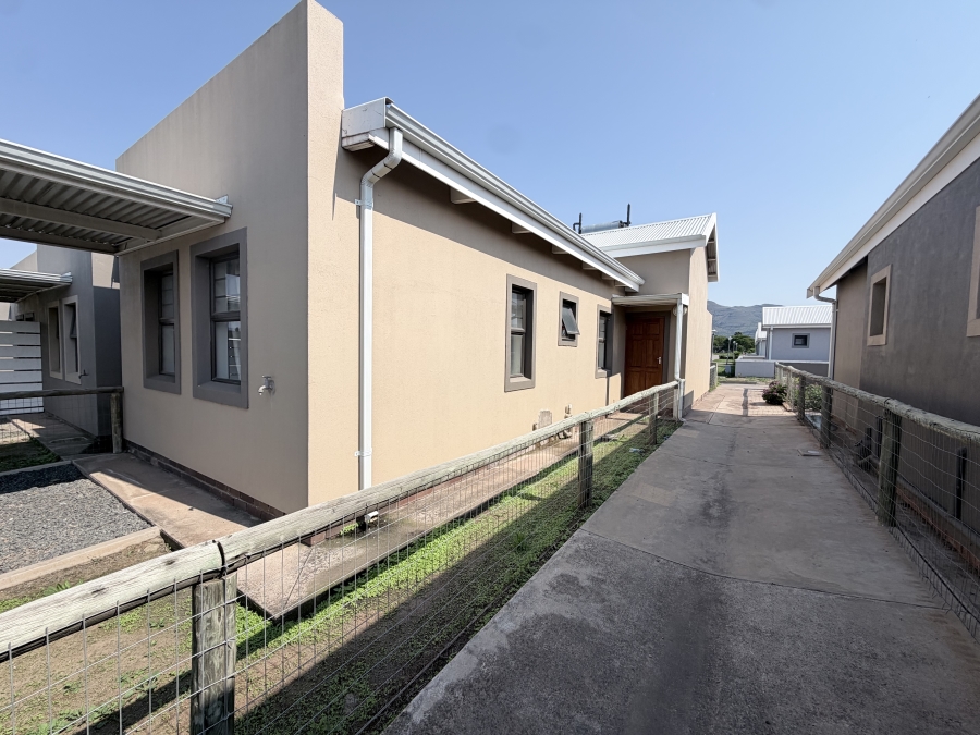 2 Bedroom Property for Sale in Westhof Eastern Cape